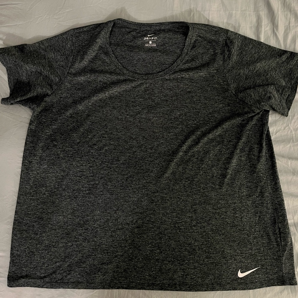 Nike Women’s Tops (two)